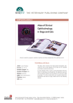 Atlas of Clinical Ophthalmology in Dogs and Cats