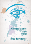 Comunicaciones en Panel - Sociedad Española de Oftalmología
