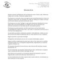 Melanoma Coroideo PDF - OFTALMOLOGO ESPECIALISTA EN