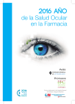 AF_Dossier COF Salud Ocular - Fundación Pharmaceutical Care