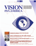 Incidence of Retinoblastoma from 1997 to 2005 in Guatemala