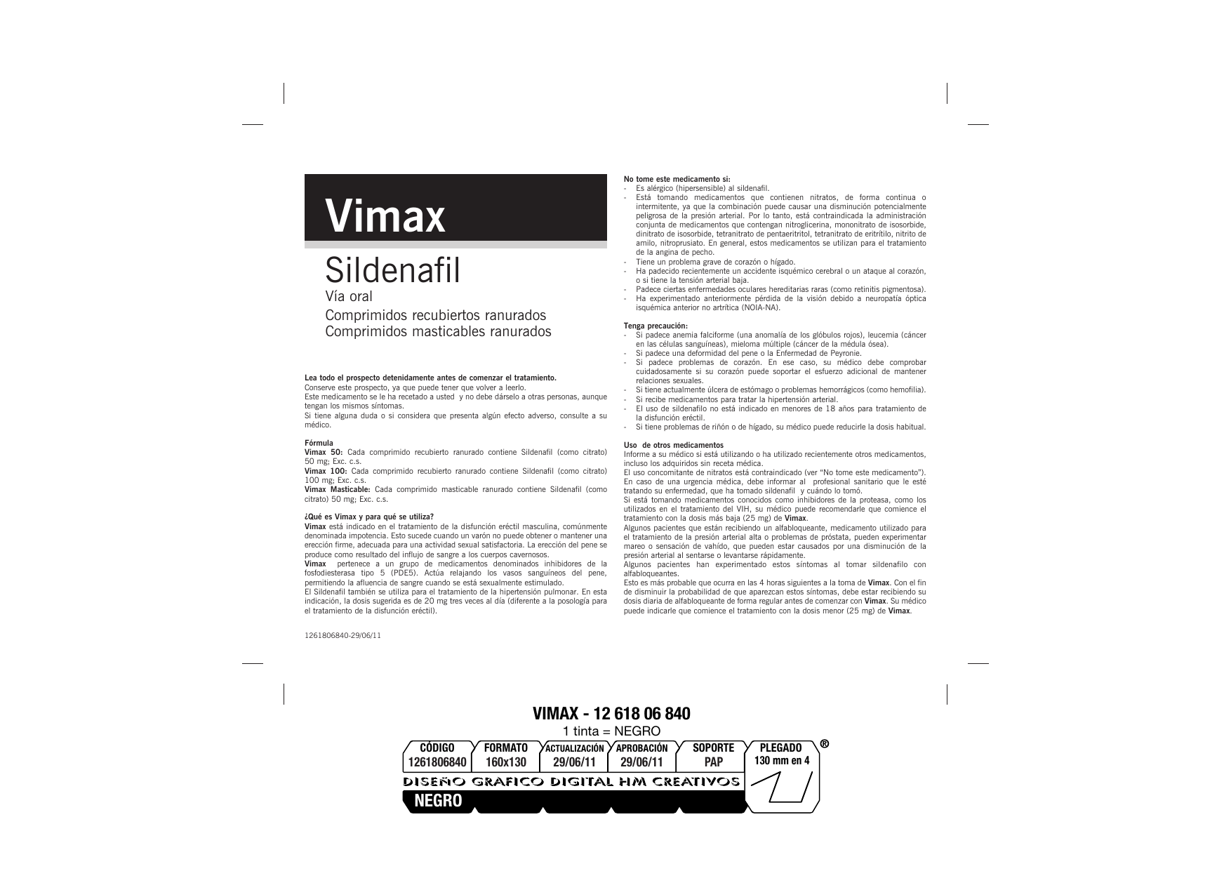 sildenafil vimax 100 mg