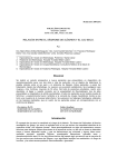 RELACIÓN ENTRE EL SÍNDROME DE SJÖGREN Y EL OJO SECO