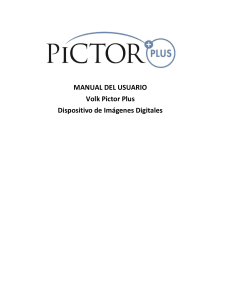 Optomed M5 Instructions for Use