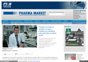 Pharma Market - AJL Ophthalmic