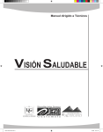 Visión Saludable - UVG - Universidad del Valle de Guatemala