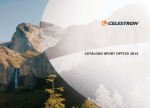 catálogo sport optics 2015