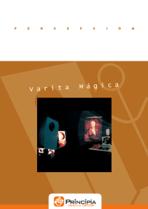 V a r i t a M á g i c a