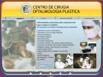 CENTRO DE CIRUGIA OFTALMOLOGIA PLASTICA
