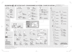 system chart / organigramme du système / cuadro de