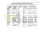 PLAGUICIDAS - INFORMACIÓN TOXICOLÓGICA - Saat-Ag