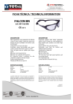 falcon bn - Ferrogal