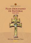Plan Diocesano Pastoral 2010-2014