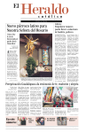 Enero 2015 - El Heraldo Catolico