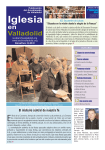 Revista Iglesia en Valladolid - Nº 64, 1