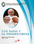 Los Papas y la Misericordia