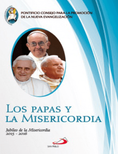 Los Papas y la Misericordia