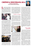 Crónica 2014.p65 - Obispado de Sigüenza
