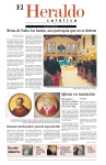 Marzo 2013 - El Heraldo Catolico