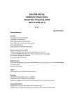 Boletín oficial noviembre-diciembre 2009 - Diócesis de Osma