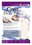 Benvido, Papa Francisco! - Diócesis de Mondoñedo