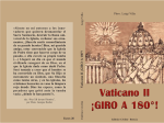 Vaticano II - Padre Pio and Chiesa viva