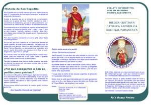 Iglesia Cristiana Católica Apostólica Nacional Paraguaya