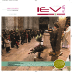Revista Iglesia en Valladolid - Nº 248, 16