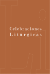 Celebraciones Litúrgicas - Diocesis Orihuela