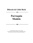 Parroquia Modelo - Diocese of Little Rock