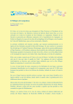 El Milagro de Lampedusa - Lettres de Cuba