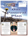 Declaración de la Misión de la Arquidiócesis de Santa Fe