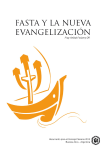 FASTA Y LA NUEVA EVANGELIZACIÓN - 1 -