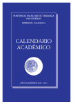 Descargar Calendario Académico en PDF