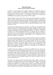 Iglesia diocesana - Periódico digital La Voz De Córdoba