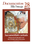 Sacramentum caritatis