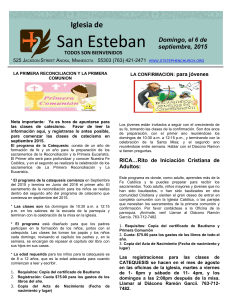 San Esteban
