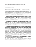 Boletín Oficial de la Archidiócesis de Sevilla