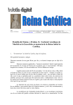 En PDF - Página Web de la Comisión de Isabel la Católica