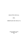 Boletín Oficial del Obispado de Huelva, 407