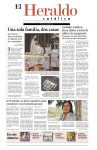 Junio 2015 - El Heraldo Catolico