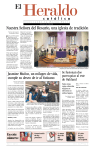 Abril 2014 - El Heraldo Catolico
