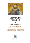 liturgia - Diócesis de Astorga