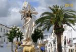 Semana Santa 2015 - Malpartida de Cáceres