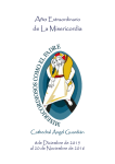de La Misericordia - Guardian Angel Cathedral