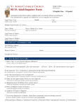2015-16 Inquirer forms