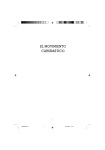 el movimiento carismático