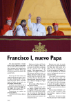 El nuevo Papa - Kolping Uruguay