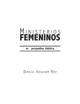 Ministerios Femeninos.p65
