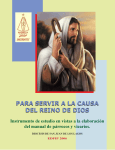 Manual de Párrocos y Vicarios - Diócesis de San Juan de los Lagos